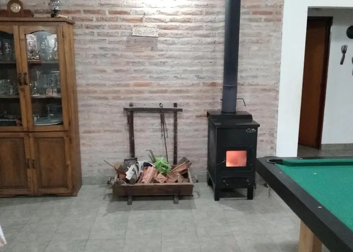La Villarense