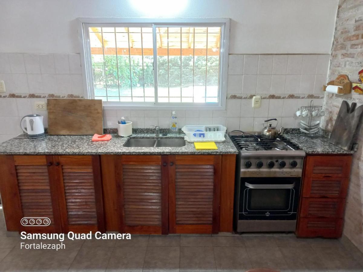 La Villarense Holiday home
