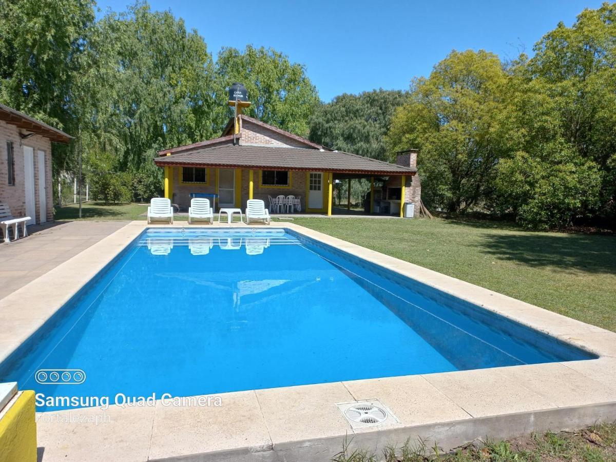 Holiday home La Villarense