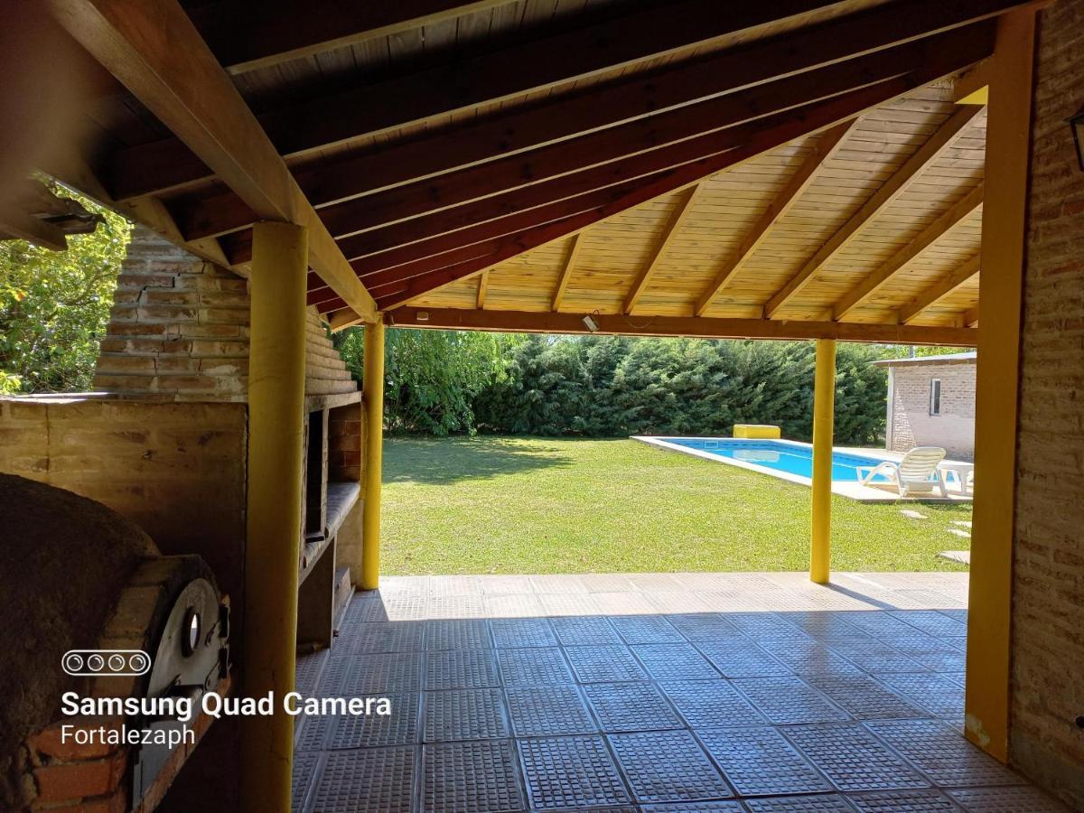 Holiday home La Villarense *
