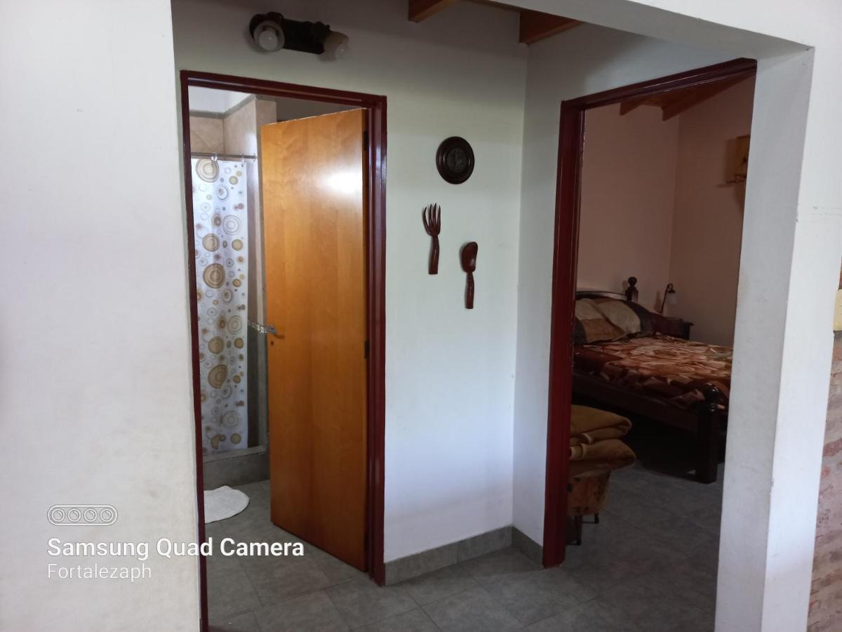 La Villarense Holiday home