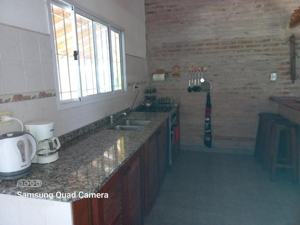 Holiday home La Villarense Villars