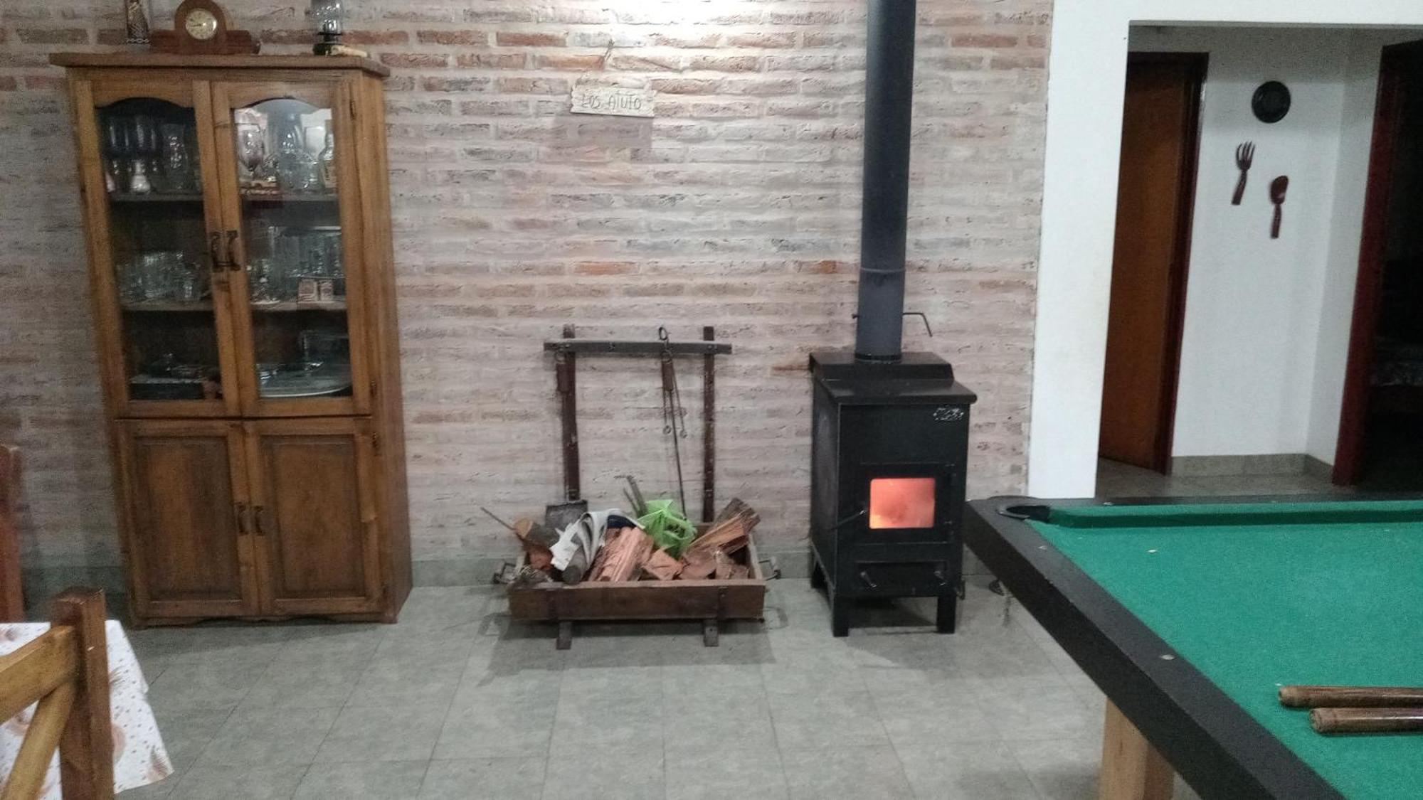 La Villarense Holiday home