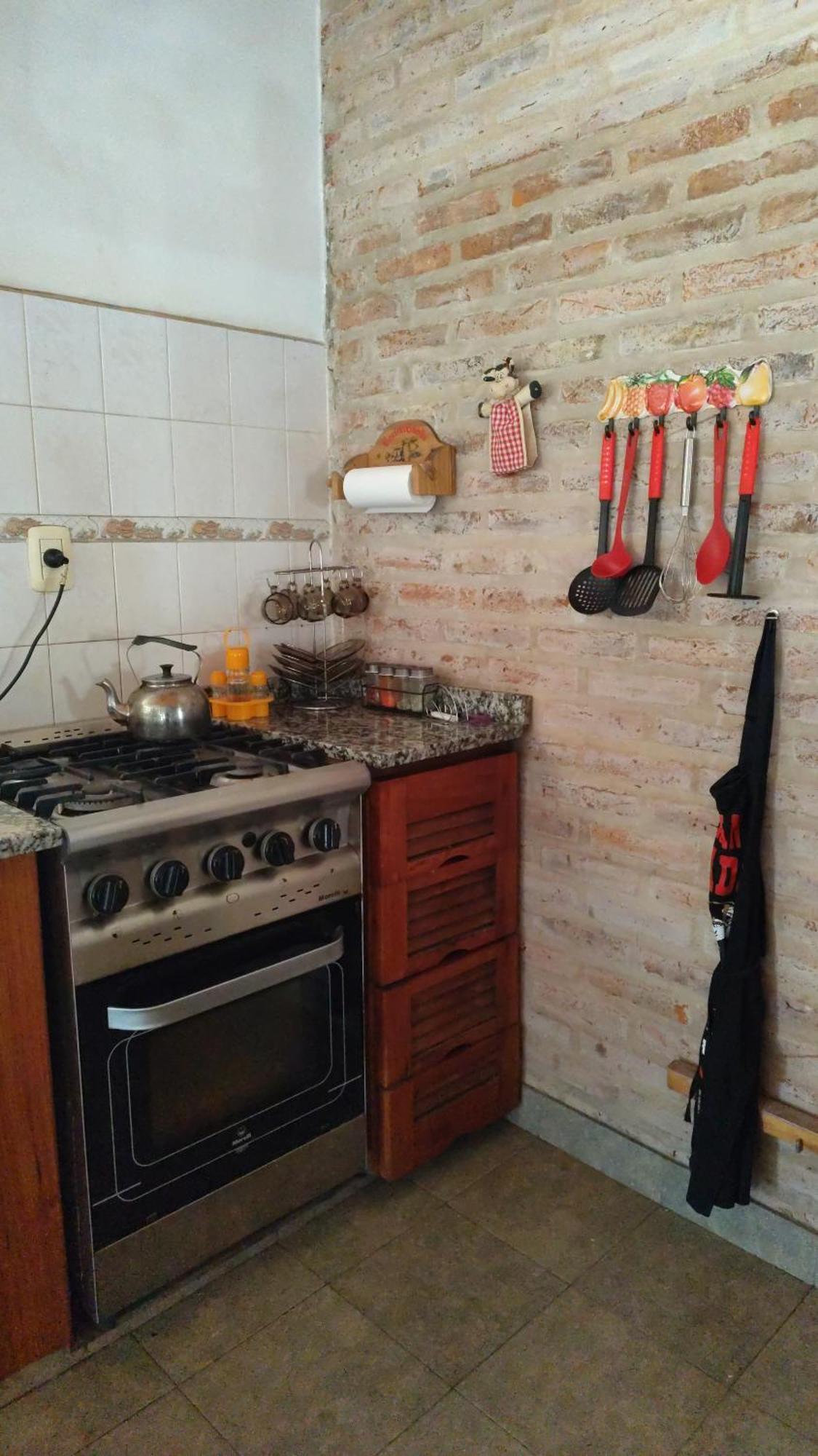 Holiday home La Villarense