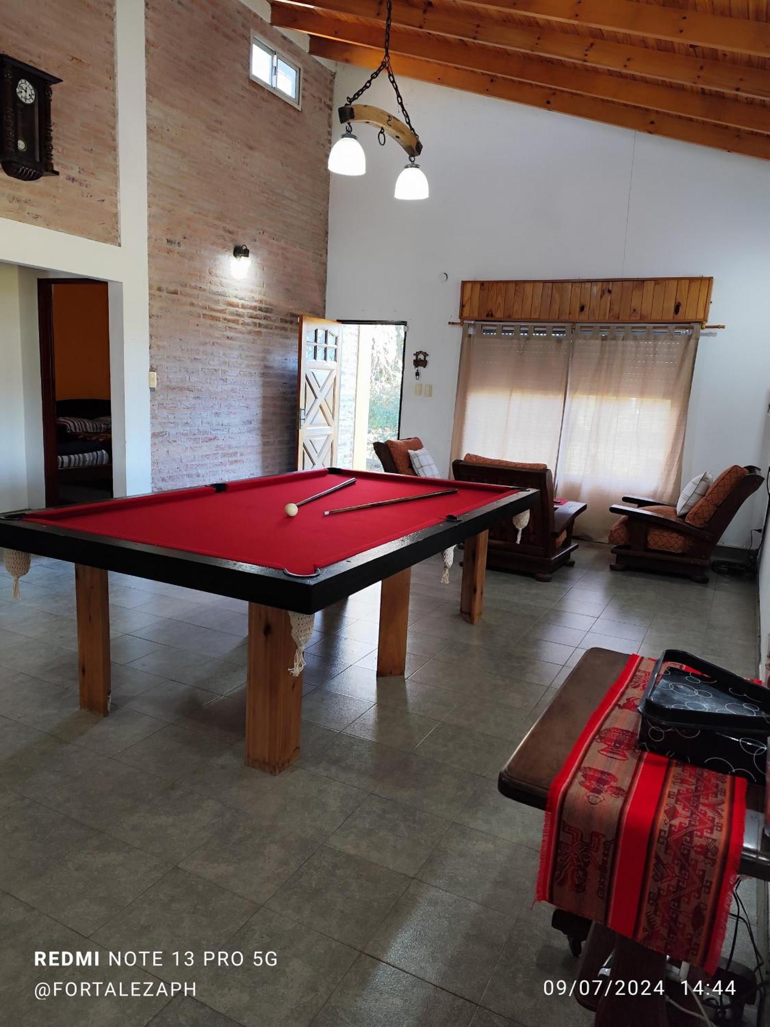 La Villarense Holiday home Villars